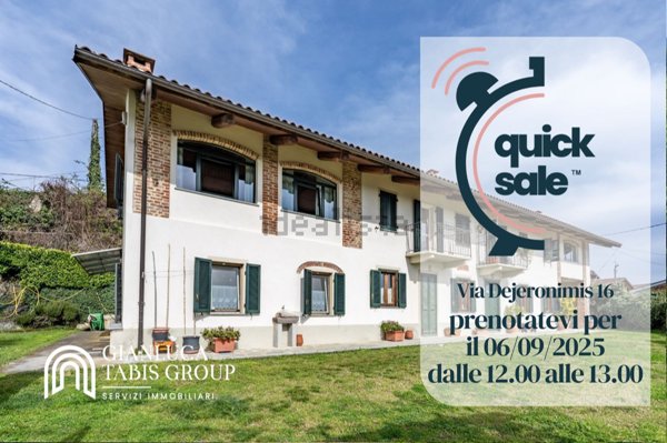 casa indipendente in vendita a Moncucco Torinese
