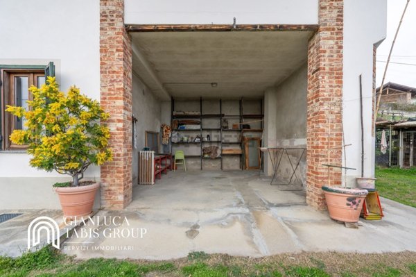 casa indipendente in vendita a Moncucco Torinese