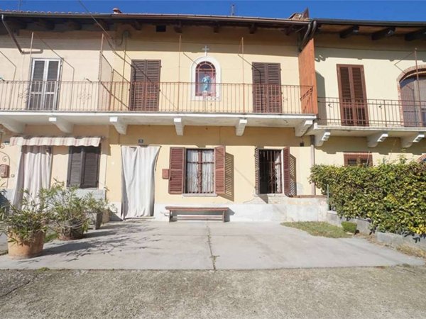 casa indipendente in vendita a Moncucco Torinese in zona Moglia