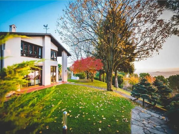 casa indipendente in vendita a Moncucco Torinese