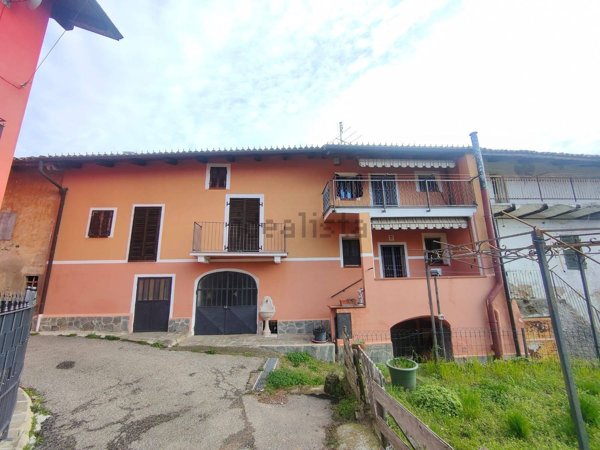 casa semindipendente in vendita a Moncucco Torinese in zona Borelli