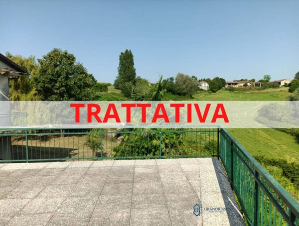 casa indipendente in vendita a Moncucco Torinese