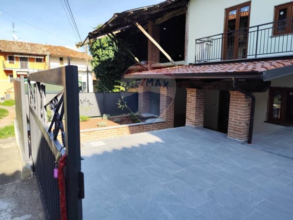 casa indipendente in vendita a Moncucco Torinese in zona Borelli