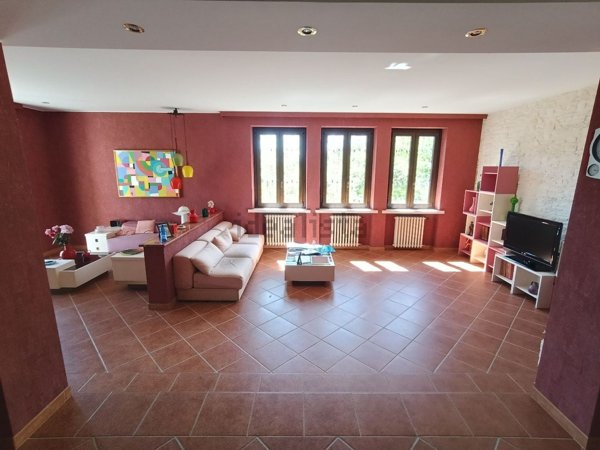 casa indipendente in vendita a Moncucco Torinese