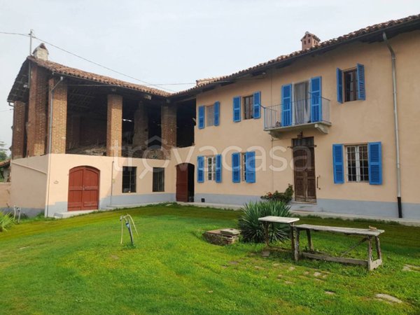 casa indipendente in vendita a Moncucco Torinese in zona Barbaso