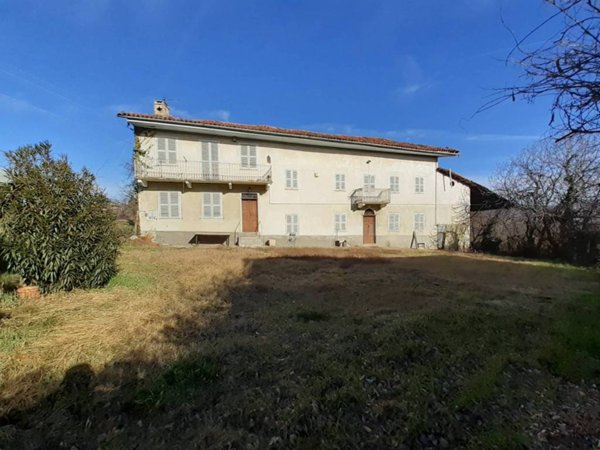 casa indipendente in vendita a Moncucco Torinese