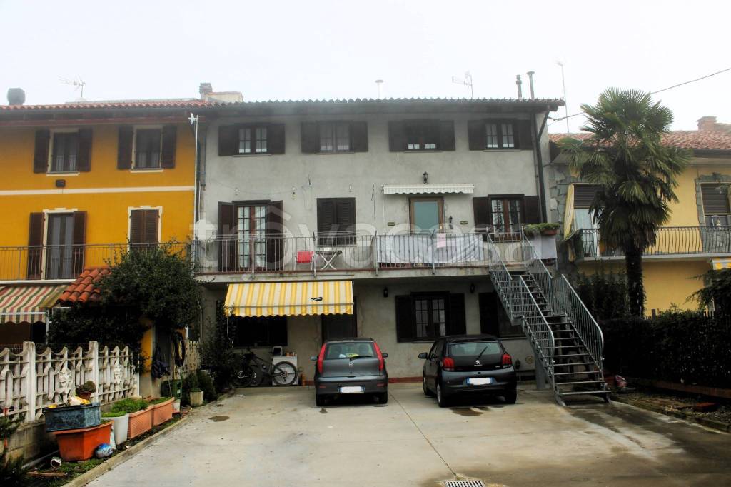 appartamento in vendita a Moncucco Torinese