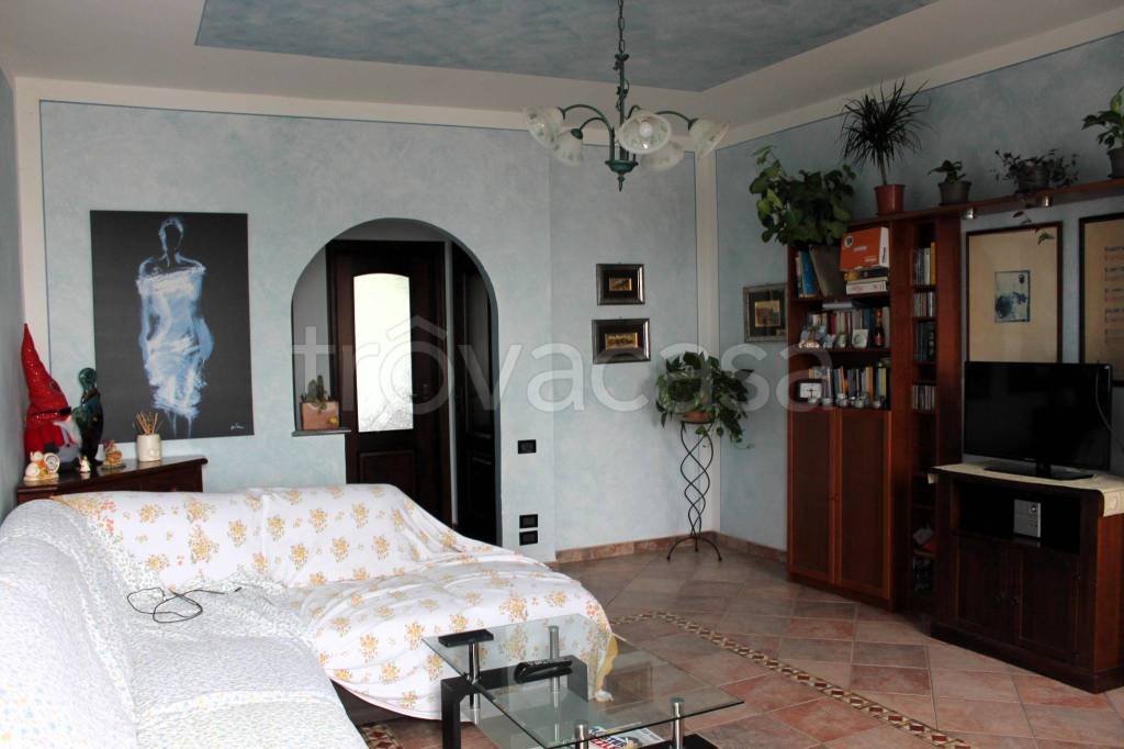appartamento in vendita a Moncucco Torinese