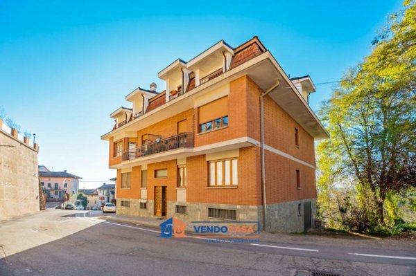appartamento in vendita a Moncucco Torinese
