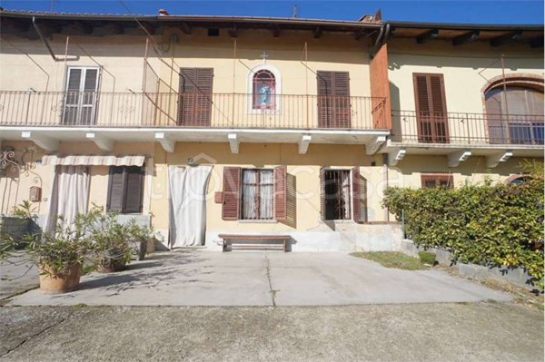 casa indipendente in vendita a Moncucco Torinese in zona Moglia