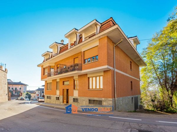 appartamento in vendita a Moncucco Torinese
