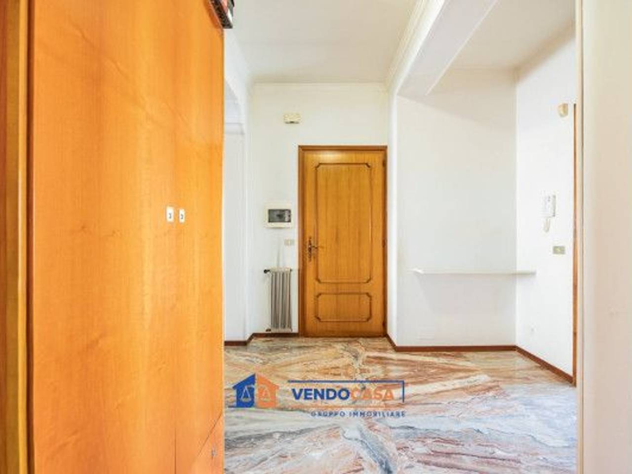 appartamento in vendita a Moncucco Torinese