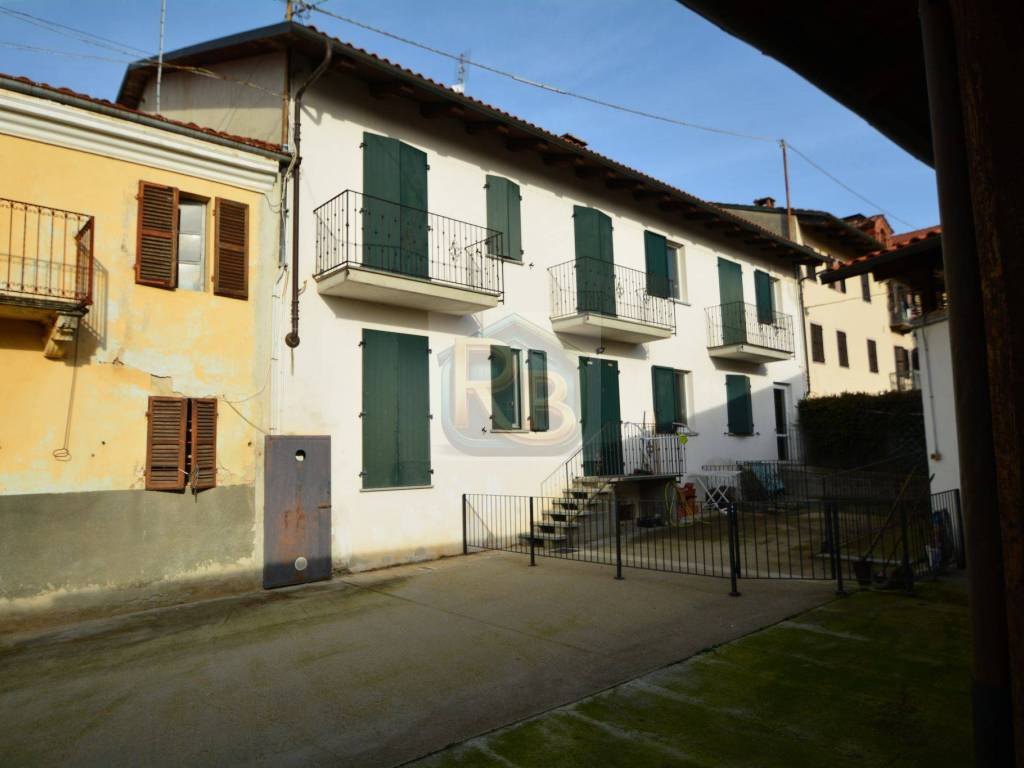casa indipendente in vendita a Moncucco Torinese