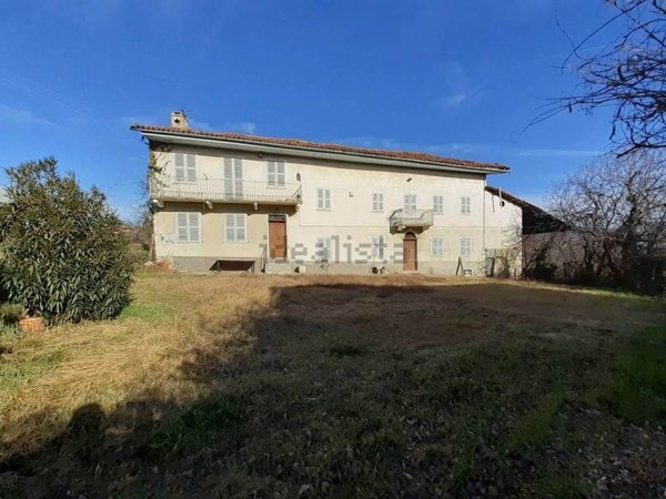 casa indipendente in vendita a Moncucco Torinese in zona Borelli