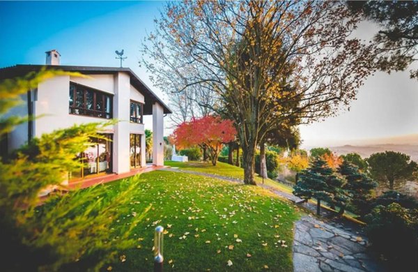 casa indipendente in vendita a Moncucco Torinese