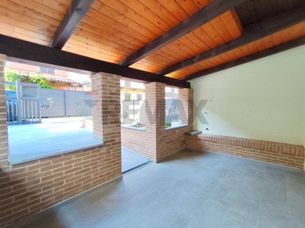 casa indipendente in vendita a Moncucco Torinese in zona Borelli