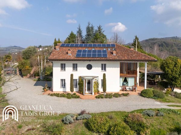 casa indipendente in vendita a Moncucco Torinese