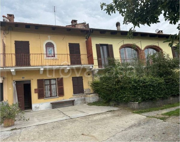 casa indipendente in vendita a Moncucco Torinese in zona Moglia
