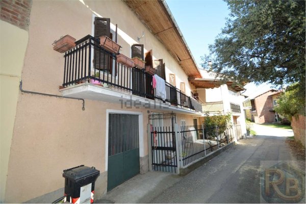 appartamento in vendita a Moncucco Torinese