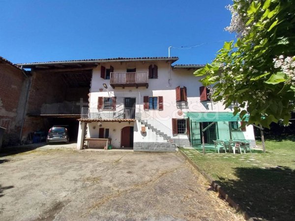 casa indipendente in vendita a Moncucco Torinese in zona Barbaso