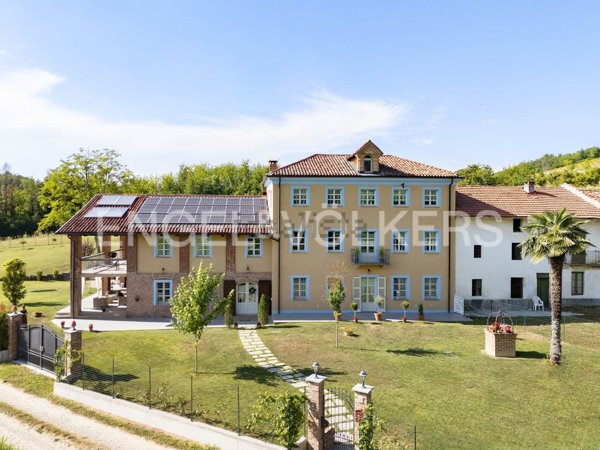 casa indipendente in vendita a Moncucco Torinese in zona San Giorgio