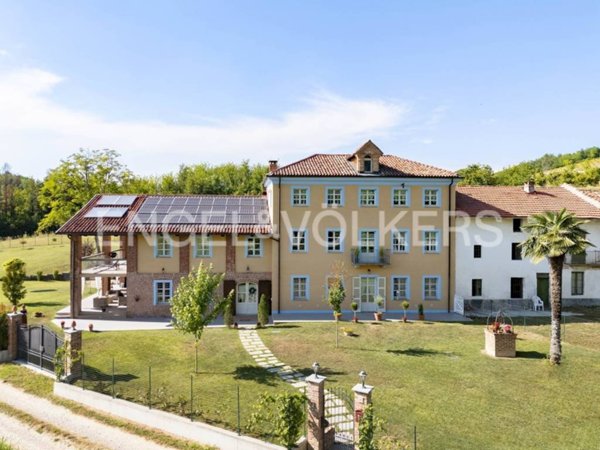 casa indipendente in vendita a Moncucco Torinese in zona San Giorgio