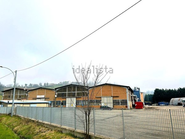 terreno edificabile in vendita a Mongardino