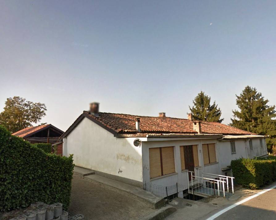 appartamento in vendita a Mongardino