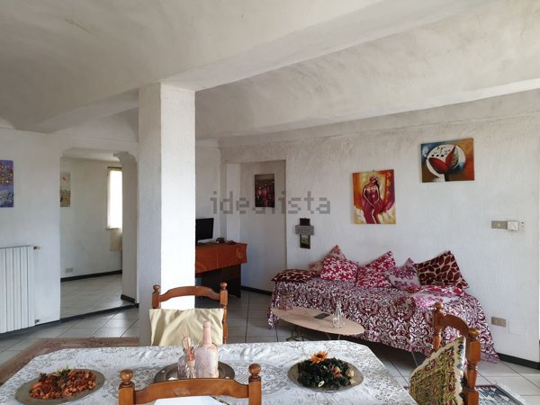 pentavano in vendita a Mongardino