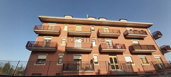 appartamento in vendita a Mongardino