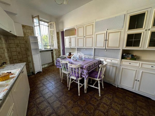 casa indipendente in vendita a Mongardino