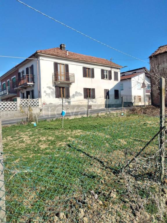 casa indipendente in vendita a Mongardino in zona Madonna