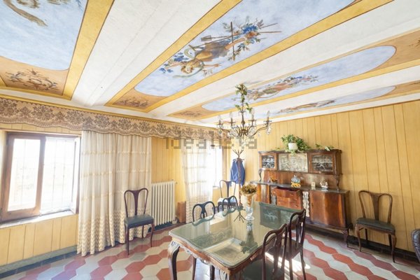 casa indipendente in vendita a Mongardino