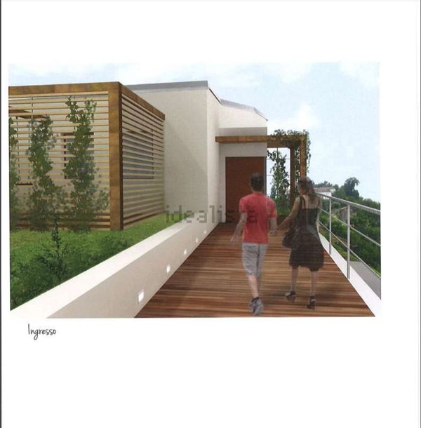 casa indipendente in vendita a Mongardino