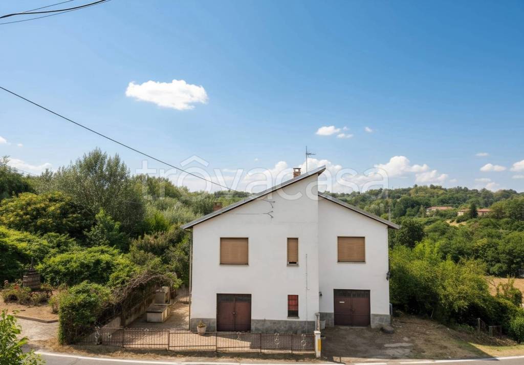 casa indipendente in vendita a Mongardino in zona Serra d'Asti.