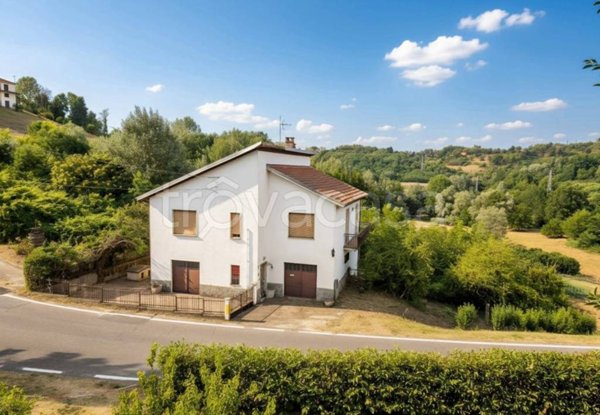 casa indipendente in vendita a Mongardino in zona Serra d'Asti.