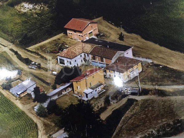 terreno agricolo in vendita a Montabone