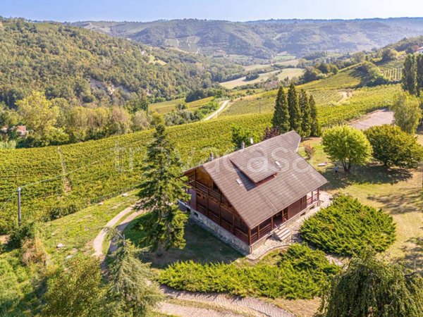 casa indipendente in vendita a Montabone