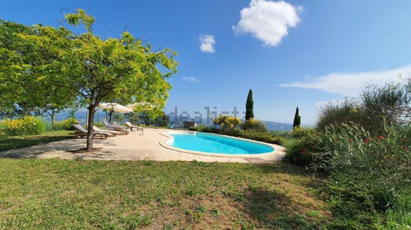 casa indipendente in vendita a Montabone