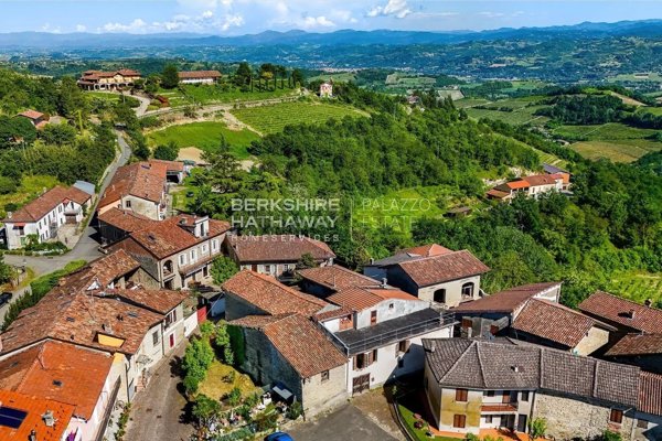 casale in vendita a Montabone