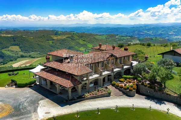 quadrivano in vendita a Montabone in zona Lacqua