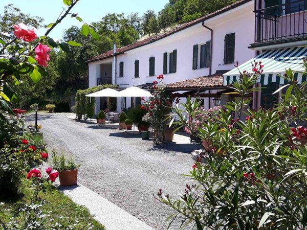 casa indipendente in vendita a Montabone