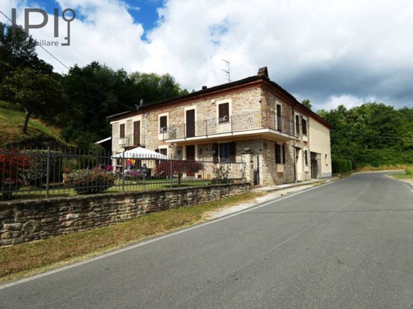casa indipendente in vendita a Montabone