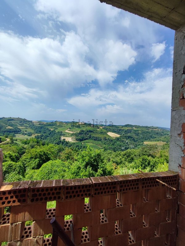 appartamento in vendita a Montabone