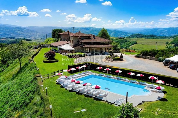 quadrivano in vendita a Montabone