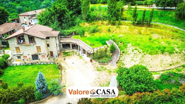 casa indipendente in vendita a Montabone