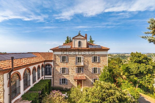 casa indipendente in vendita a Montabone in zona Lacqua