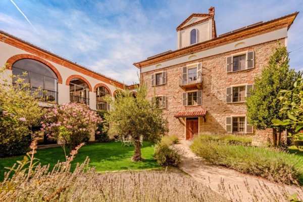 casa indipendente in vendita a Montabone in zona Lacqua