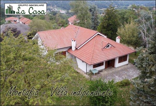 casa indipendente in vendita a Montafia