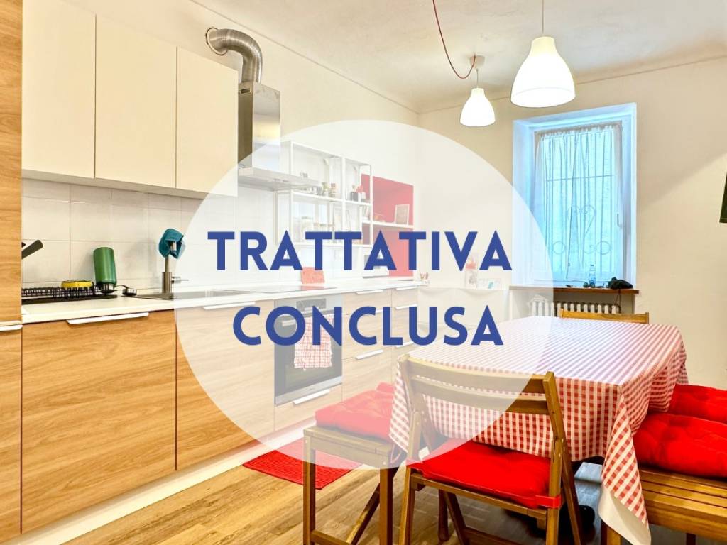 appartamento in vendita a Montafia